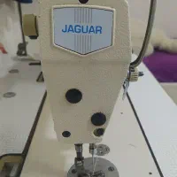 چرخ خیاطی صنعتی جگوار|چرخ خیاطی و ریسندگی|کاشمر, |دیوار