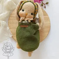 بافتنی|لباس|شیراز, باغ تخت|دیوار