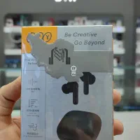 انواع ایرپاد های Qcy t13|لوازم جانبی موبایل و تبلت|مشهد, عامل|دیوار