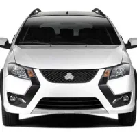 کوییک  GXL همراه با کارت طلایی