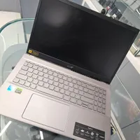 لپ تاپ acer A515|رایانه همراه|مشهد, عبادی|دیوار
