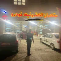 اجاره مغازه ۶۰متری در تهرانسر