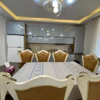 ویلا مبله تمیز و دنج / آماده سکونت|فروش خانه و ویلا|خشکبیجار, |دیوار