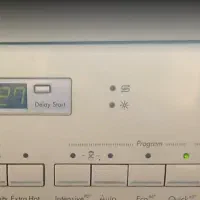 ماشین ظرفشویی LD-2140WH LG