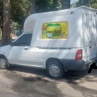 حمل بار به هر نقطه ایران