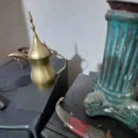 اشیا قدیمی و اتیغه