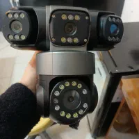 نظم وامنیت خونتو بسپار به من|دوربین مداربسته|ایرانشهر, |دیوار