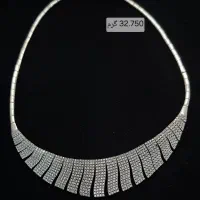 سرویس نقره به قیمت ساچمه بدون هیچ اجرتی وکارمزدی