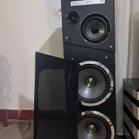 ضبط و باند|سیستم صوتی خانگی|نسیمشهر, |دیوار