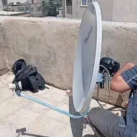 نصب و تنظیم حرفهای آنتن تلویزیون در رشت