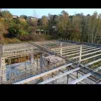 نیازمندبه آرماتوربند