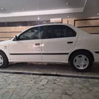 سمند EF7 بنزینی مدل ۹۷