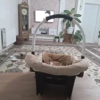 کریر نوزاد|کالسکه و لوازم جانبی|سقز, |دیوار
