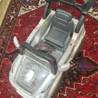 ماشین برقی|اسباب‌‌بازی|تبریز, |دیوار