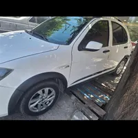 کوییک دنده‌ای R، مدل ۱۴۰۱|خودرو سواری و وانت|سیرجان, |دیوار