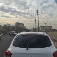 تیبا2 مدل 97|خودرو سواری و وانت|ملارد, |دیوار