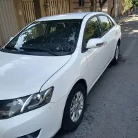 آریو 98 دنده ای