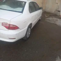 سمند سورن موتور معمولی|خودرو سواری و وانت|زاهدان, |دیوار