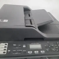 پرینتر ۴ کاره کپی اسکن پرینت فکس|پرینتر، اسکنر، کپی، فکس|گرگان, |دیوار