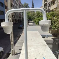 نصب دوربین مداربسته و دزدگیر|خدمات پیشه و مهارت|شیراز, تلخ داش|دیوار