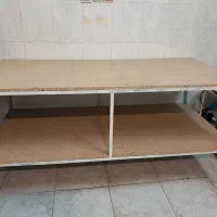 میز برش خیاطی