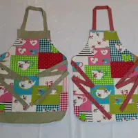 انواع سرویس آشپزخانه با نازلترین قیمت|سفره، حوله، دستمال آشپزخانه|اصفهان, پل شریعتی|دیوار