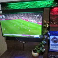 تلویزیون۴۳اینچ دوو اچ دی