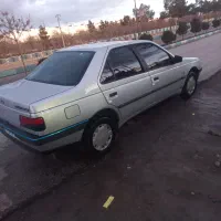 پژو۴۰۵ مدل ۹۲|خودرو سواری و وانت|آذرشهر, |دیوار