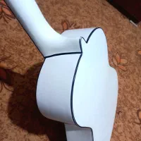 گیتار ventura|گیتار، بیس، امپلیفایر|کامیاران, |دیوار