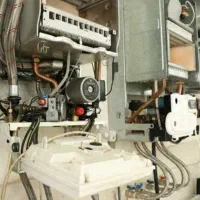 تعمیر پکیج ایران رادیاتور تضمینی