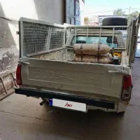 پیکان وانت مدل 85|خودرو سواری و وانت|تربت جام, جامی|دیوار