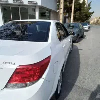 دنا تیپ ۲ مدل ۹۶|خودرو سواری و وانت|مشهد, آزادشهر|دیوار