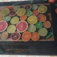 گلیم فرش آشپرخانه