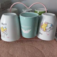 استند بشقاب / جالیوانی  / جاقاشقی  / جادستمال رول