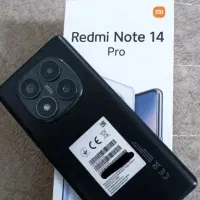 Note14 pro