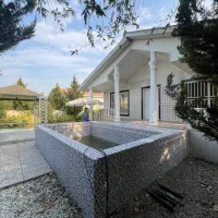 ویلاباغچه-حیاط-مستقل-مبله-استخر-اقساطی