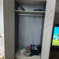 کمد سناچوب|جاکفشی، کمد، دراور|بهبهان, |دیوار