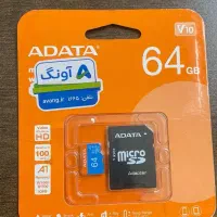 مموری کارت Micro SD|قطعات و لوازم جانبی رایانه|اصفهان, شاهد|دیوار