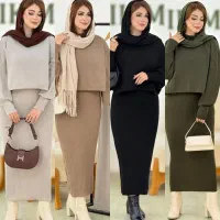 فروش لباسهای زنانه ودخترانه به صورت انلاین وحضوری|لباس|دوگنبدان, |دیوار