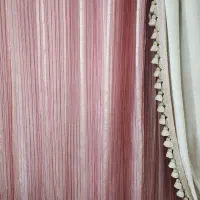 پرده|پرده، رانر، رومیزی|برازجان, |دیوار