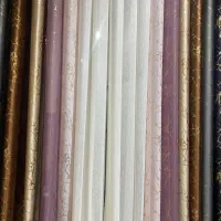 انواع پرده های دی کی ، رومن، زبرا|پرده، رانر، رومیزی|تبریز, |دیوار