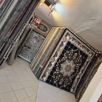 فرش ۹متری ارزان زیرفی حاجی حسینی طلاب ۳/۵۰۰ تومان|فرش|مشهد, طلاب|دیوار