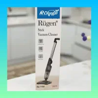 جاروبرقی ایستاده دو کاره روگن مدل RU-1150