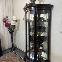 بوفه|بوفه، ویترین، کنسول|تبریز, |دیوار