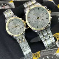 استایلتو با این ساعت مچی خفن خاص کن