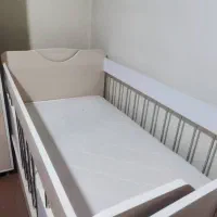 تخت کودک