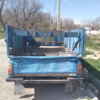 نیسان وانت