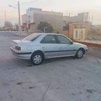 پژو پارس مدل ۸۳