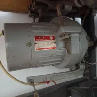 چرخ خیاطی صنعتی|ماشین‌آلات صنعتی|پاکدشت, خاتون آباد|دیوار