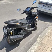 موتور ایروکس